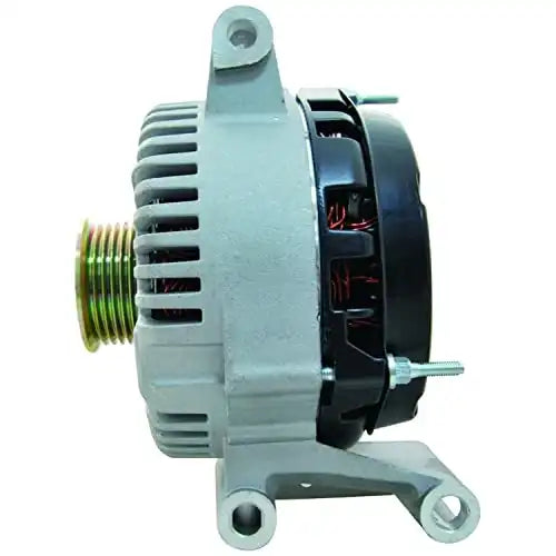 Load image into Gallery viewer, New Alternator Replacement For 2005-2007 Mercury Mariner Replacement Ford Escape 2.3L, 2005-2006 Mazda Tribute 2.3L Auto Trans 5L8T-10300-L - Electrical Parts > Alternator from MyMROmarts