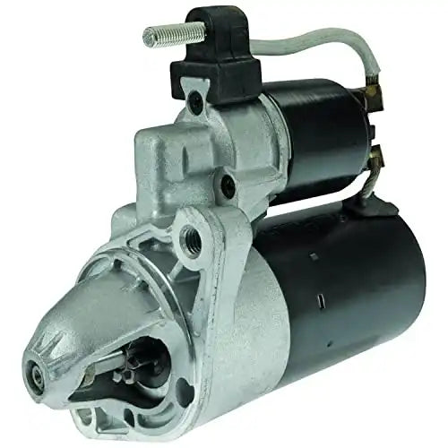 Load image into Gallery viewer, New Starter Replacement For 2001 2002 Dodge Neon Vin F 2.0L & 2005 SX 2.0L 01 02 05 5033133AA, 5033133AB, 5033133AC, 6004AA0027, 6-004-AA0-027, SBO0164, 41024314 - Electrical Parts > Starter Motor from MyMROmarts