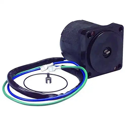 Load image into Gallery viewer, New Tilt Trim Motor Replacement For Outboard Marine OMC, Evinrude, Johnson 2-Wire 50HP-225HP 434495 434496 438529 438531 5005376 6241 5005374 5005376 - Engine Parts > Other Engine Parts from MyMROmarts