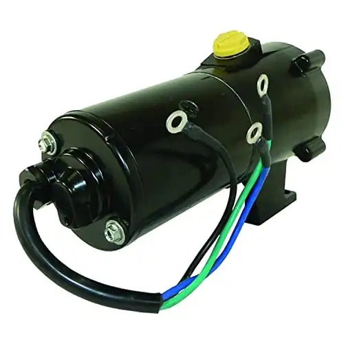 Load image into Gallery viewer, New Tilt Trim Motor Replacement For 1977-2000 Volvo Penta w/out pump AD31,A, B, D, L, P, X AD41A, B, D, L EVH4002 852928 - Engine Parts > Other Engine Parts from MyMROmarts