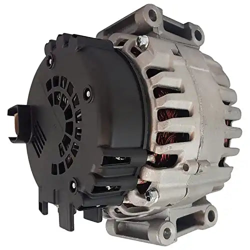 Load image into Gallery viewer, New Alternator Replacement For V6 3.0L 12-14 Mercedes-Benz ML350 & 2013 GL350, 000-906-74-00, A000-906-74-00, FG23S048, FGN23S048, 439770 - Electrical Parts > Alternator from MyMROmarts