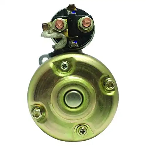 Carica immagine in Galleria Viewer, New Starter For Hyster Fork Lifts 3003784, 3021367, 326875, 388040, 4893-18-400, M3T10471, M3T10473, M3T10475, M3T10476, 150012751, 150012752, 2200709-79, 9005408-49, 9005408-57, SMT0032, 41048001 - Electrical Parts > Starter Motor from MyMROmarts