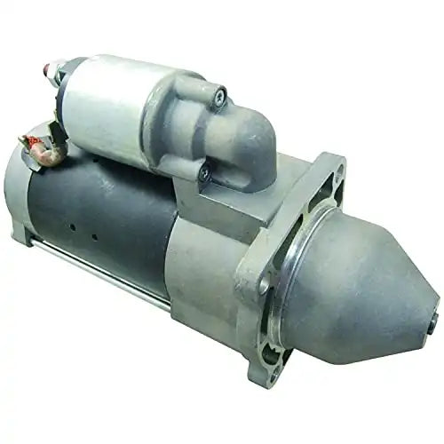 New Starter Replacement For KHD Deutz Engine 01180928KZ, 1181976, 1180928, 1180928, 1181976, 1182233, 1182761, 1183120, 3045396, IS0841, IS1254, 41024043, 41029038, SBO0099, SIA0007