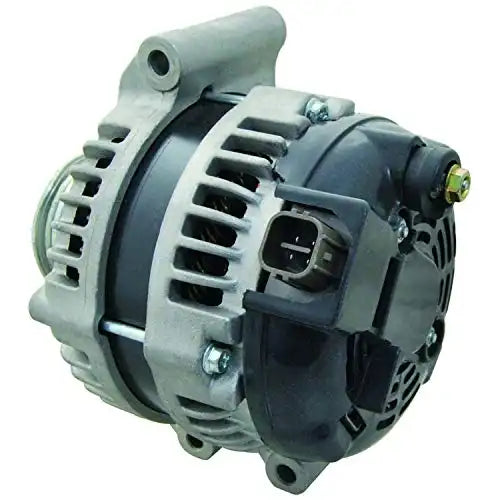 Load image into Gallery viewer, New Alternator Replacement For Acura CSX 2.0L 06-08, TSX 2.4L 04-08, Honda Accord 2.4L 03-07, Civic 2.0L 06-10, CR-V CRV 2.4L 07-09, Element 2.4L 03-09 31100-RAA-A01, 31100-RAA-A03, 31100-RAA-A04 - Electrical Parts > Alternator from MyMROmarts
