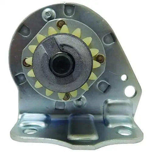 Lataa kuva gallerian katseluohjelmaan New Heavy Duty Starter Replacement For 1972-2002 Briggs & Stratton Engines - Cub Cadet, Sabo, Toro 7HP 8HP 10HP 11HP 12HP 12.5HP 16HP 18HP 497594, 497595, 693054, SBS0001, 41022003, 41022003R from MyMROmarts