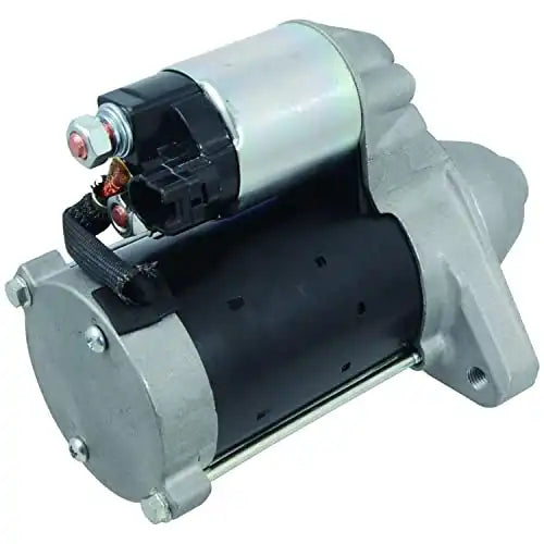 Load image into Gallery viewer, New Starter Replacement for Lexus GS300 V6 3.0L 2006, GS350 V6 3.5L 07-15, IS250 2.5L 06-15, IS300 V6 3.5L 16-18, IS350 V6 3.5L 06-18, RC300 V6 3.5L 16-18, RC350 V6 3.5L 2015-2018 - Electrical Parts > Starter Motor from MyMROmarts