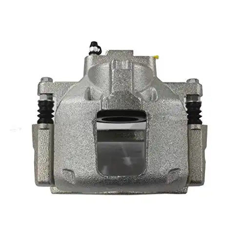 Load image into Gallery viewer, New Front Right Brake Caliper with Bracket For Chrysler Town Country 08-12, Dodge Caravan 08-12, Nitro 07-10, Jeep Liberty 08-12, Wrangler 07-12, RAM 12, VW Routan 09-12 165045 68003699AA, 7B0615124 - Engine Parts > Other Engine Parts from MyMROmarts