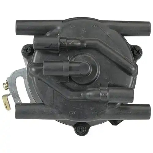 Indlæs billede i Gallery Viewer, New Distributor Replacement For 1988 1989 1990 1991 88 89 90 91 Toyota 4Runner Pickup 3.0 V6, Replaces 19100-65010 3VZE - Electrical Parts > Other Electrical Parts from MyMROmarts