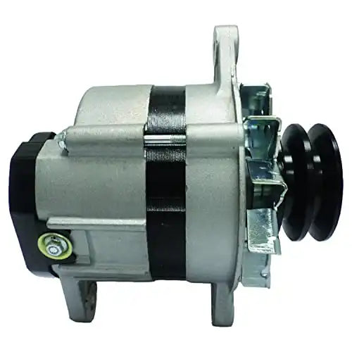 Cargue la imagen en el visor de la galería, New Alternator For Nissan Lift Truck Fork Lift QF02 SD22 SD23 Diesel LT135-24, LT135-24B, LT135-73, LT135-73B, LT135-87, 3004578, 23100-90060, 23100-90065, 23100-L1802, 2200073-94 - Electrical Parts > Alternator from MyMROmarts