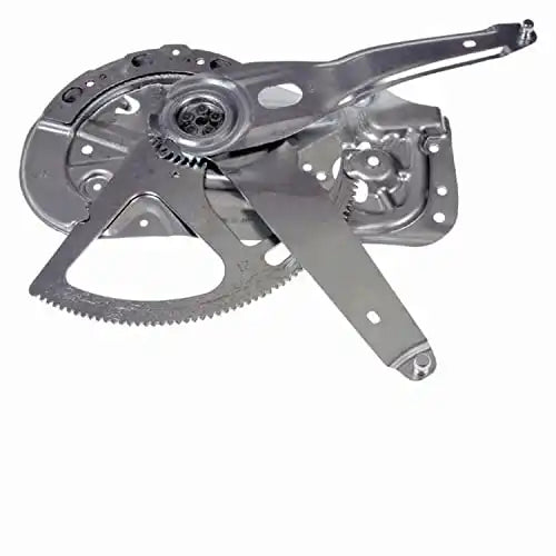 Laden Sie das Bild in Galerie -Viewer, New Window Regulator Front Drivers Side Left LH Replacement For 2001-2009 Volvo S60, 2001-2007 V70, 2003-2007 XC70 752-894 30784578, 30699722, 30784574, 30699025 - Electrical Parts > Regulator from MyMROmarts