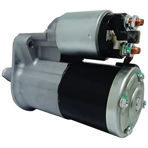 Afbeelding laden in Galerijviewer, New Starter Replacement For 2007-2008 Chrysler Pacifica, 07-10 Sebring, 08-10 Town & Country, 08-10 Dodge Avenger Caravan, 09-10 VW Routan 4.0 2.7 3.5 4608800AE M0T32371, SMT0343, 41048151 - Electrical Parts > Starter Motor from MyMROmarts