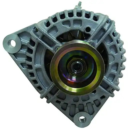 Load image into Gallery viewer, New Alternator Replacement For Dodge Durango 2004 5.7L, Ram Pickup Truck 2003-2006 03 04 05 06 5.7L 56028699AA, 56029086AA 0124525006, 0124525051, ABO0065, 40024064 - Electrical Parts > Alternator from MyMROmarts