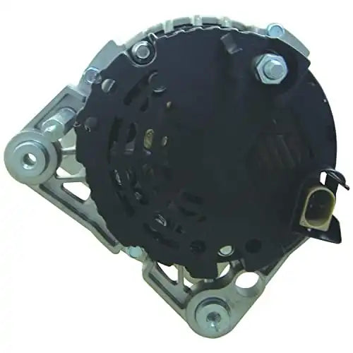 Load image into Gallery viewer, New Alternator Replacement For 2002-2006 02 03 04 05 06 Volkswagen Golf & Jetta 1.8L 2.0L, 2002 2003 2004 2005 Beetle 1.8L 030903023, 06A903026, AVA0002, 40040034, BAL0188X - Electrical Parts > Alternator from MyMROmarts