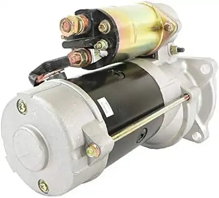Load image into Gallery viewer, Starter SNK0021 3675172RX 3924410 3935071 For Diesel 5.9L Cummins Ford F600 F700 F800 F900 92-99 L6000 L7000 L8000 L9000 92-99 B600 B700 B800 Bus 92-99 - Electrical Parts > Starter Motor from MyMROmarts