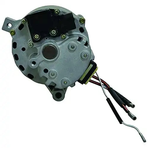 Load image into Gallery viewer, New Alternator Replacement For 1985-1994 Replacement Ford Mercury 4.9L L6 2.9L 2.8L V6 2.3L L4 5.0L 5.8L V8 E67F-FA, E69F-AA, E7TF-SA, E87F-BA, E87F-CA, AFD0087, AFD0089, AFD0021, 90025042, 40014071 - Electrical Parts > Alternator from MyMROmarts