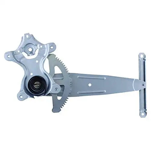 Load image into Gallery viewer, New Window Regulator Rear Drivers Side Left RLH Replacement For 1993-2005 93 94 95 96 97 98 99 00 01 02 03 04 05 Lexus GS300 752-234, 6980430240, 85710-30350 - Electrical Parts > Regulator from MyMROmarts