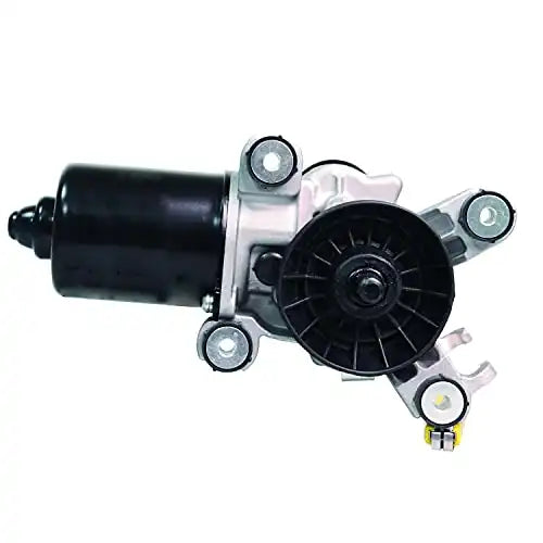 Laden Sie das Bild in Galerie -Viewer, New Windshield Wiper Motor Replacement For Nissan Frontier Pathfinder Xterra 2001-2004, Infiniti QX4 G20 2001-2003 28810-2W600, 28810-7J101, 28810-9Z400, 43-4317, 434317 - Electrical Parts > Other Electrical Parts > Wiper Motor from MyMROmarts