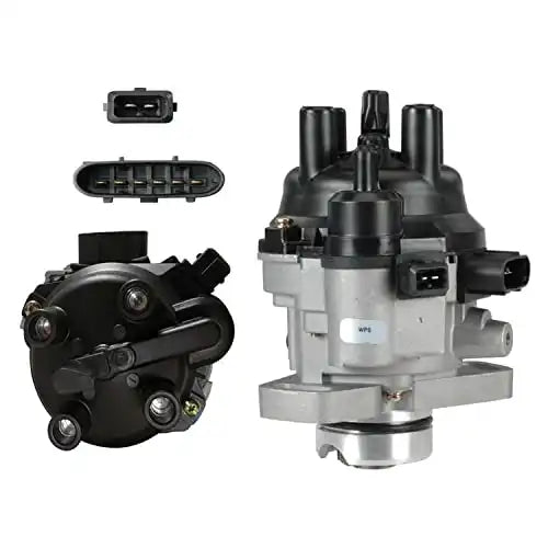 Load image into Gallery viewer, New Distributor Replacement For 1991 1992 1993 1994 1995 1996 Mitsubishi Mirage 1.5 MD153199 - Electrical Parts > Other Electrical Parts from MyMROmarts