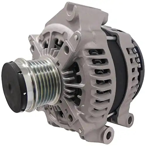 Load image into Gallery viewer, New Alternator Replacement For Jeep Truck Cherokee V6 3.2L 2014 56029623AA, 421000-7090, 4210007090 - Electrical Parts > Alternator from MyMROmarts
