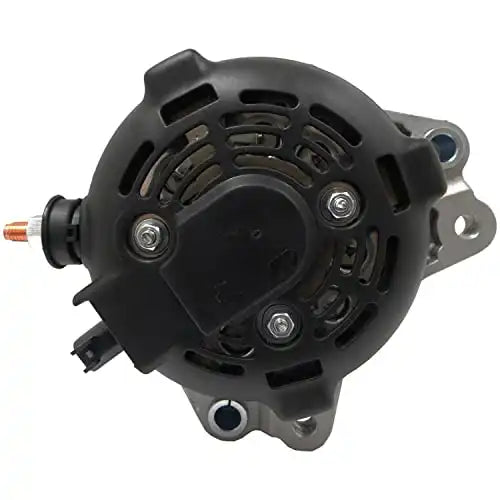 Load image into Gallery viewer, New Alternator For Jeep Wrangler 3.6L V6 2012-2017 & Jeep Wrangler JK 3.6L V6 2018, 68078950AA, 68078950AB, 4210000810, TN4210000810, AND0582, 40052407R, 40052575R - Electrical Parts > Alternator from MyMROmarts