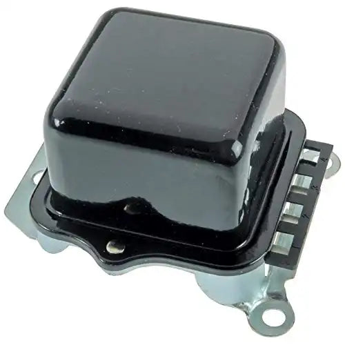 Load image into Gallery viewer, New Generator Regulator For 12 Volt Solid State Circut 10DN 20DN Delco Series Neg Ground 9L7309, 9L7648, 156960, 191818, 1119506, 1119512, 1119515, 1119519, D630, D635, D663, 967867R91, 8-273 - Electrical Parts > Regulator from MyMROmarts