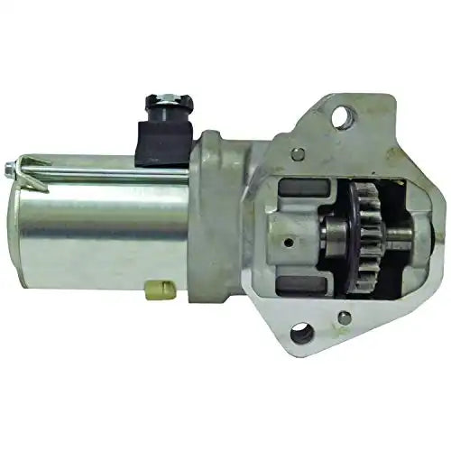 Load image into Gallery viewer, New Starter Replacement For Acura RLX V6 3.5L J35Y4 2014-2017, Honda Accord V6 3.5L J35Y1 2013-2017, Crosstour V6 3.5L 2013-2015 31200-5G0-A02, 31200-5G0-A04, SM740-11 - Electrical Parts > Starter Motor from MyMROmarts