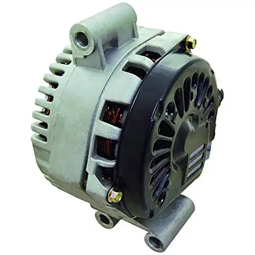 Load image into Gallery viewer, New Alternator Replacement For Ford Explorer Mountaineer & Sport Trac W/ 4.0 2001-2004 AFD0045, 40014064 from MyMROmarts