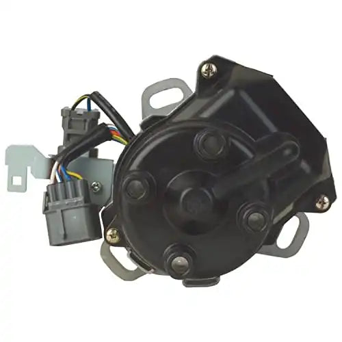 Load image into Gallery viewer, New Distributor Replacement For Honda Odyssey 1995 2.2L F22B6 30102-P1E-A01, 30105-P1E-A01, D4T93-03, DST17482, HT05, 32-00130N - Electrical Parts > Other Electrical Parts from MyMROmarts