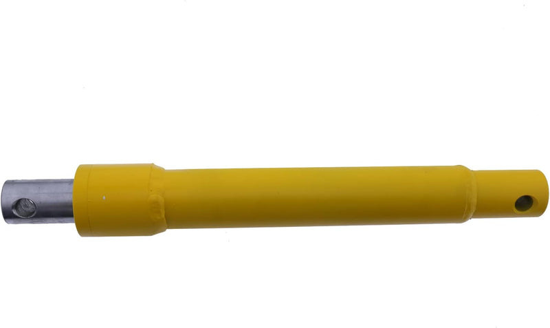 Load image into Gallery viewer, 2PCS Snow Plow Angle Angling Cylinder Rams compatible with Meyer 05810 Ram 1.5" x 10" Hole 5/8" from MyMROmarts