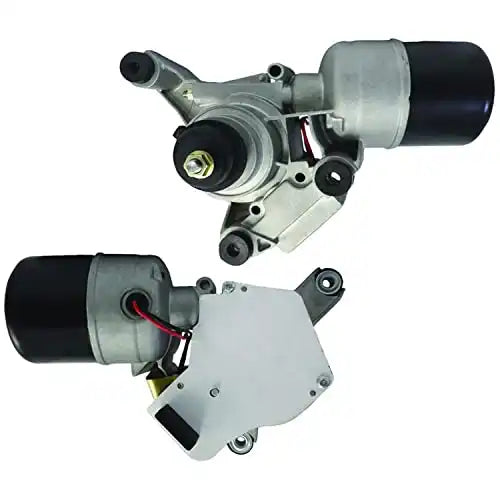 Load image into Gallery viewer, New Front Wiper Motor Replacement For Original Equipment GM 1667738, 20004774, 20009395, 20167374, 22048253, 3079255, 4960951, 4960974, 5044793, 5044811 - Electrical Parts > Other Electrical Parts > Wiper Motor from MyMROmarts