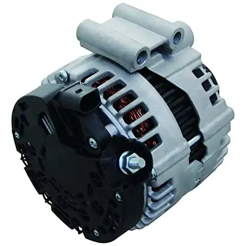Carica immagine in Galleria Viewer, New Alternator Replacement For 2008-2010 BMW 135i 3.0L, 2007-2010 335i 3.0L, 2011-2013 335is 3.0L, 2008-2010 535i 3.0L 12317558219 12317558220 0121715016 0121715116 - Electrical Parts > Alternator from MyMROmarts