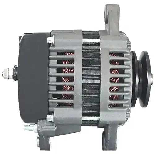 Load image into Gallery viewer, New Alternator Replacement For 1999-2002 Mercruiser 900SC GM 9.0L 19020600 19020604 862030 862030-1 862030T 20115017TBA, ADR0317, 40012152 - Electrical Parts > Alternator from MyMROmarts