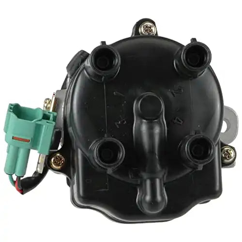 Load image into Gallery viewer, New Distributor Replacement For 1995 1996 1997 Toyota Celica ST Corolla DX LE & GEO Prizm 94855714, 19050-16030 - Electrical Parts > Other Electrical Parts from MyMROmarts