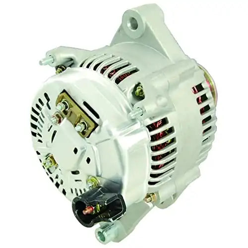 Load image into Gallery viewer, New Alternator Replacement For 1997-1998 Jeep Grand Cherokee V8 5.2L & 1998 Grand Cherokee V8 5.9L 56027913 56041394AA 121000-4171 121000-4300 - Electrical Parts > Alternator from MyMROmarts