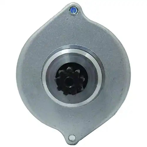 Load image into Gallery viewer, New Starter Replacement For 2002-2008 Honda VTX1800 All Models 31200MCH000, 31200-MCH-831, 31200-MCH-A00, SMU0395, 31200-MCH-000, 31200MCHA00, 31200-MCV-R20, 31200MCVR20 - Electrical Parts > Starter Motor from MyMROmarts