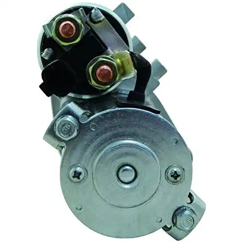 Load image into Gallery viewer, New Starter Replacement For Kia Borrego V6 3.8L 2009-2011, Sorento V6 3.3L 3.8L 2007-2009 8000173, 8000308, 36100-3C022, 36100-3C170, 36100-3C170RU, SDR0378, SDR0384, 41012472, 41012593 - Electrical Parts > Starter Motor from MyMROmarts