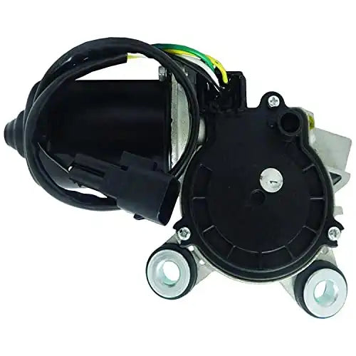 Lataa kuva gallerian katseluohjelmaan New Front Wiper Motor Replacement For 2008-2014 Chevrolet Chevy Captiva & 2008-2010 Saturn Vue Replaces GM 25918738, Saturn 25918738, 96673024, 96673047 - Electrical Parts > Other Electrical Parts > Wiper Motor from MyMROmarts