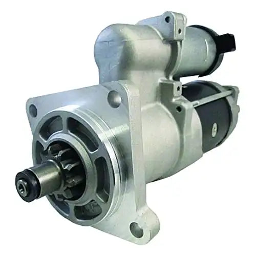 Load image into Gallery viewer, New Starter Replacement For CASE 430 SKID STEER with 3.9L CUMMINS ENGINE 8200014, 183225KA, D8200014, 41012435, 41012435 - Electrical Parts > Starter Motor from MyMROmarts