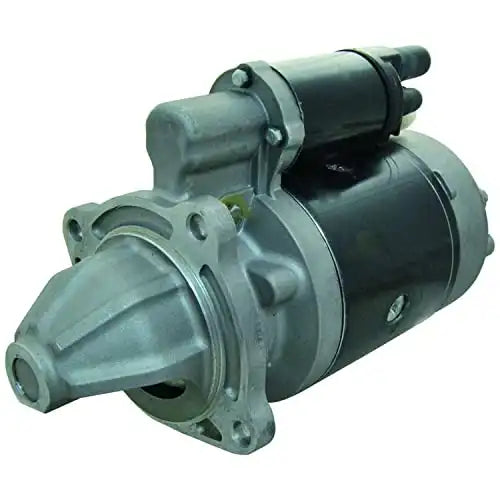 Load image into Gallery viewer, New Starter Replacement For Mahindra International Harvester Tractor 26024070A, 26025115, 26025115A, 26925131, 26925131B, 005558084R91, 26925131B, 26M251, 123344R91, 1233544R91, SLU0028, 41030013 - Electrical Parts > Starter Motor from MyMROmarts