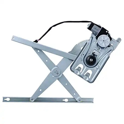 Load image into Gallery viewer, New Window Regulator with Motor Front Passenger Side Right RH Replacement For Chrys 300M 99-04, 98-04 Concorde, 99-01 LHS, 98-04 Dodge Intrepid, 4574092A, 741-555 - Electrical Parts > Regulator from MyMROmarts