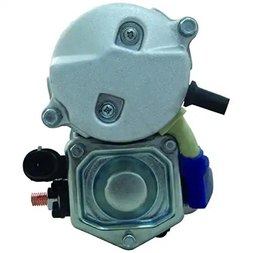 Load image into Gallery viewer, New Starter Replacement For 2002-2005 Dodge Dakota Durango Ram Pickup Truck 3.7L 4.7L 56028715AE 56029113A 428000-2010 - Electrical Parts > Starter Motor from MyMROmarts