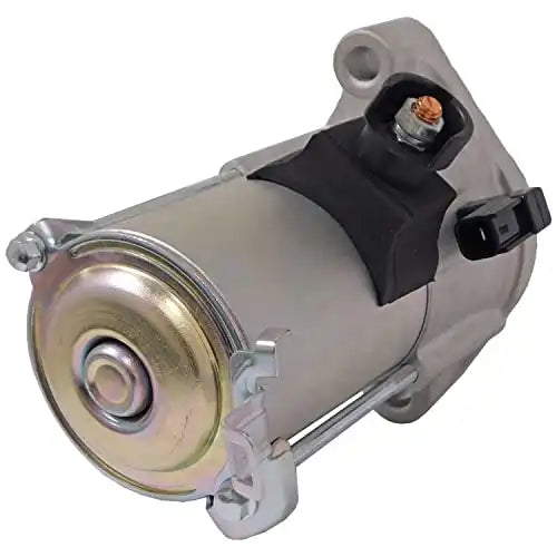 Load image into Gallery viewer, New Starter Replacement For Acura Car ILX 2.4L 2013-2015, Honda Civic 2.4L 2012-2013, Crosstour 2.4L 2012-2015, CR-V 2.4L 2012-2013 31200-RX0-A01, 31200-RX0-A02, SM-74002, SM74002 - Electrical Parts > Starter Motor from MyMROmarts