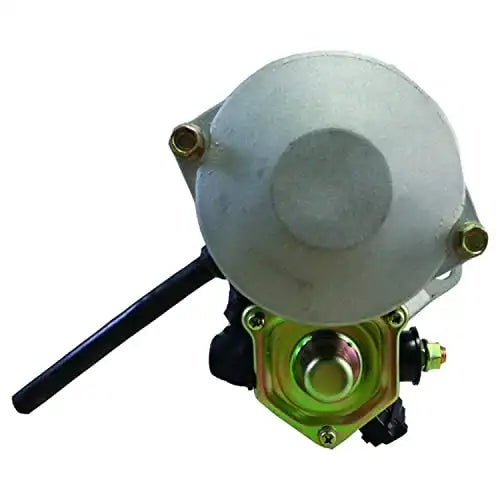 Load image into Gallery viewer, New Starter Replacement For Chevrolet GMC Truck W3500 W4500 W5500 Tiltmaster Forward 4.8L 1999 2000 2001, Isuzu NPR NQR 4.8 5.2L 1999-2006 99 00 01 02 03 04 05 06 97207786, 8972077861, 8972077862 - Electrical Parts > Starter Motor from MyMROmarts