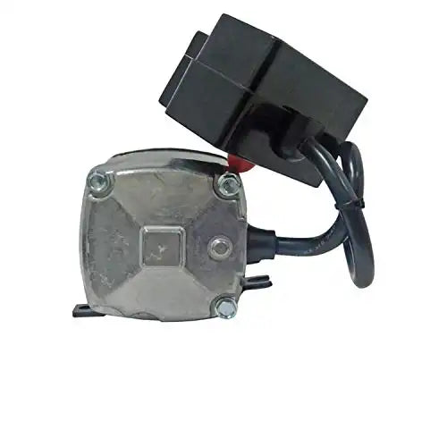 Indlæs billede i Gallery Viewer, New 120V Electric Starter Replacement For Tecumseh Engine 33329 33519 33542 35096 37000, 8892 5898, HHM80-190012, 190013C, 190014C, 41022030, STC0016, 112570, 390987, 33738, 435615, STC0016, 41022030 - Electrical Parts > Starter Motor from MyMROmarts
