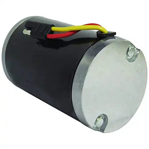 Load image into Gallery viewer, New Starter Motor Replacement For Snowex Plow Motor Salt Spreader D6214 D6320 1225542C D6827 D6410 W06106 - Electrical Parts > Starter Motor from MyMROmarts