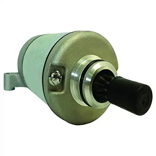 Load image into Gallery viewer, New Starter Replacement For 2009-2013 Yamaha Grizzly 550 FI 4WD Hunter YFM5FGH 700, 28P-81890-00-00, 28P818900000, SMU0512, 41058036 - Electrical Parts > Starter Motor from MyMROmarts