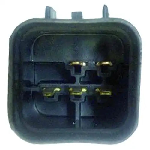 Load image into Gallery viewer, New Windshield Wiper Motor Replacement For Hyundai Sonata 2003-2015 Azera 2012-2015 Elantra Kia Soul Replacement Forte 98110-2H001, 98100-1M000, 98110-1M000 - Electrical Parts > Other Electrical Parts > Wiper Motor from MyMROmarts