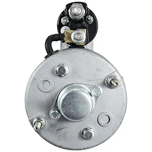 Load image into Gallery viewer, New Starter SAEJ1171 Replacement For MERCRUISER MARINE INBOARD 5.7L MIE GM 981289 982202 30456 50-47454 50-97499A2 50-97499R2 50-97499R4 Arco 30456, SDR0065, 41012018R, 41012115R, 41012172, BSR541X - Electrical Parts > Starter Motor from MyMROmarts