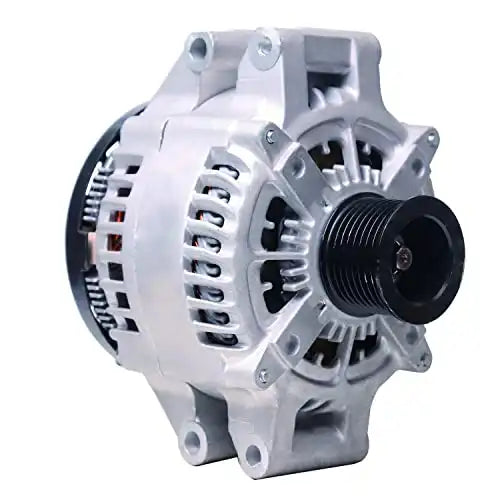 Afbeelding laden in Galerijviewer, New Alternator For BMW 335i 12-15, 335i GT xDrive 14-16, 335i xDrive 13-15, 435i & xDrive 14-16, 535i & xDrive 13-16, 640i 13-18, 640i xDrive 14-18, 740i 740Li 13-15, M235i 14-16 - Electrical Parts > Alternator from MyMROmarts