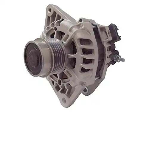 Load image into Gallery viewer, New Alternator Replacement For 12-13 Kia Soul L4 1.6L 373002B150, 373002B150RU, 2613746, 11608, 208780, AVA0173, 40040141, 11079, 11608A, AL4094X, A9583 - Electrical Parts > Alternator from MyMROmarts